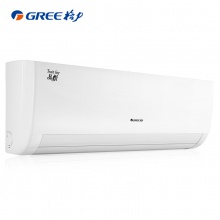 格力品悦（GREE）1.5匹 变频冷暖 分体式 独立除湿 壁挂式卧室空调挂机KFR-35GW/(35592)FNhAa-A3