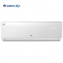 格力（GREE）正1.5匹 品悦一级能效 变频冷暖 智能 壁挂式卧室空调挂机 KFR-35GW(35592)FNhAa-A1