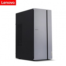 联想（Lenovo） 天逸510pro 商用办公家用游戏台式机电脑九代六核I5-9400 8G 1T+256G 2G独显 主机+23.0IPS屏