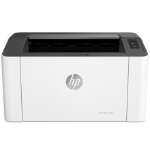 惠普（HP）103a Laser Printer 锐系列激光打印机（含原装耗材2个）