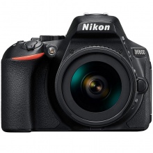 尼康单反相机D5600 18-140mmKitf/3.5-5.6G ED VR Kit套机