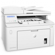 惠普（HP）LaserJet Pro MFP M227sdn激光多功能一体机（打印、复印、扫描）