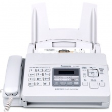 松下（panasonic）KX-FP7009CN普通纸A4纸碳带传真机传真电话一体机