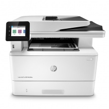 惠普（HP）M429dw 激光多功能一体机