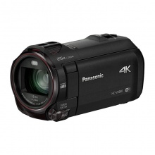 松下（Panasonic) VX980家用/直播4K高清数码摄像机