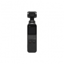 大疆 口袋灵眸 Osmo pocket 口袋云台相机