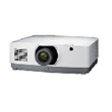 NEC NP-PA703UL 工程投影仪