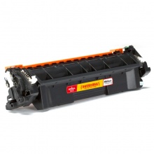 懿品佳YPJ CF218A黑粉(带芯片) 适用于：HP M104/MFP M132 四只装
