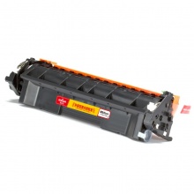 懿品佳YPJ CF218A黑粉(带芯片) 适用于：HP M104/MFP M132 四只装