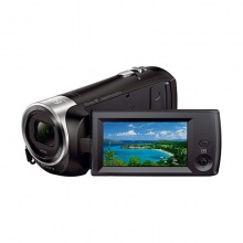 索尼（SONY） HDR-CX405 高清数码摄像机+256G内存卡+三脚架+备用电池+相机包