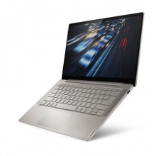 联想(Lenovo)YOGA S740商务办公本 英特尔酷睿i7 14英寸超轻薄笔记本电脑(i7 8G 512G 独显