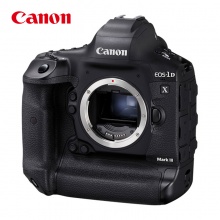 佳能（Canon）EOS-1D X Mark II 数码单反相机 机身