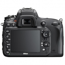 尼康（Nikon） D610 单反机身