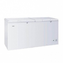 海尔（(Haier)） BC/BD-429HK 卧式单温冰柜 429L