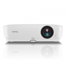 明基（BenQ）投影仪 办公商务 教学高亮度投影机 NP546H（4000流明 全高清1080P） 