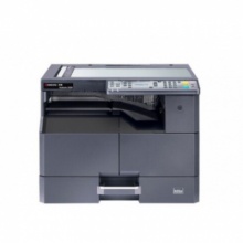 京瓷 (Kyocera) 2220 A3A4激光黑白数码复合机复印打印扫描一体机 2210全新升级版