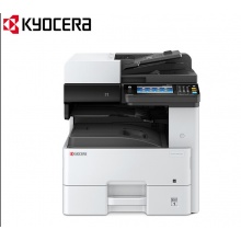 京瓷 ECOSYS M4132idn A3黑白激光多功能数码复合机