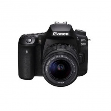 CANON EOS90D单反相机