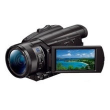 索尼FDR-AX700