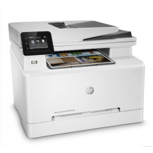 惠普（HP）Colour LaserJet Pro M281彩色激光多功能一体机