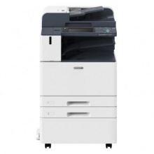 富士施乐（Fuji Xerox）DC-VI C2271 CPS 彩色数码多功能复印机 2纸盒 打印复印扫描
