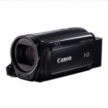 佳能 CANON LEGRIA HF R706 （黑）家用 数码摄像机