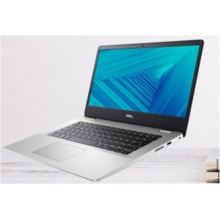 戴尔灵越5493 i5-1035G1/8G/512G/MX230 2G独立/WIN10  14寸