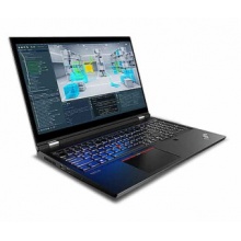 联想（Lenovo）移动工作站ThinkPad P15 13CD I7-10750H/32G/512G-SSD/T1000-4G显存/15.6英寸