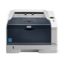 京瓷激光打印机P2035D