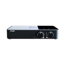 魅声 外置声卡套装 T9-E300