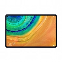 华为HUAWEI MatePad Pro 10.8英寸2021款 鸿蒙HarmonyOS 办公、学习、考察平板电脑 8+128GB+键盘 WIFI夜阑灰