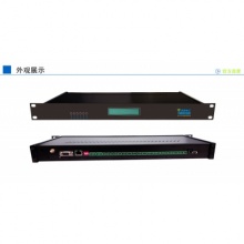 上海摩稳X803机房动环监测系统