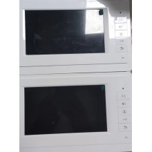 可视对讲门铃主板