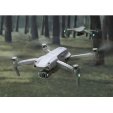 DJI大疆无人机air2s畅飞套装128G内存卡