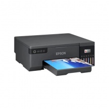 爱普生（EPSON） 墨仓式彩色喷墨打印机 L8058无线 A4 支持wifi无线手机打印