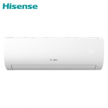 海信KFR-35GW/A15IU-X1双模变频空调挂机
