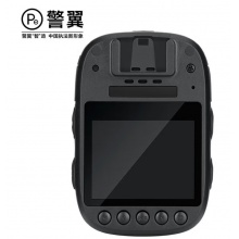 执法记录仪  警翼X8  256G